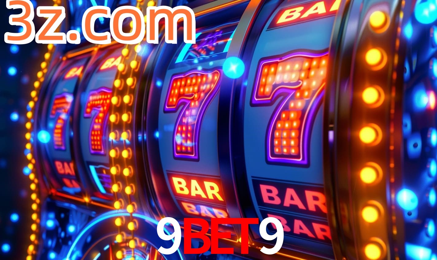Bônus 9Bet9 Para Todos